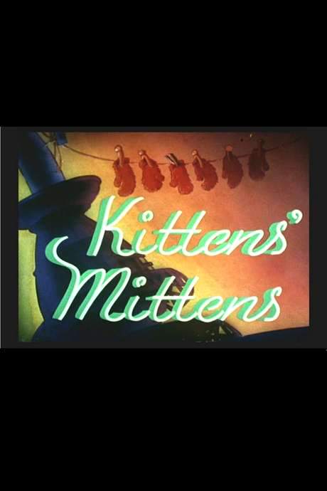 Kittens’ Mittens